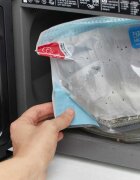 SPECTRA Set pungi pentru sterilizare la microunde 5 bucati