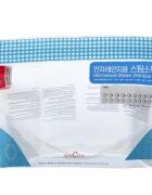 SPECTRA Set pungi pentru sterilizare la microunde 5 bucati