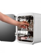 SPECTRA Sterilizator UV biberoane