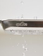 SPECTRA Tava din otel inoxidabil pentru sterilizator UV