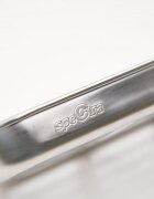 SPECTRA Tava din otel inoxidabil pentru sterilizator UV