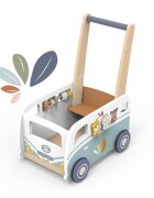 Speedy Monkey Antepremergator cu activitati educative