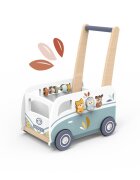 Speedy Monkey Antepremergator cu activitati educative