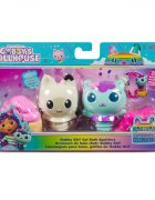 Spin Master Set jucarii de baie Gabbys Dollhouse