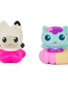 Spin Master Set jucarii de baie Gabbys Dollhouse