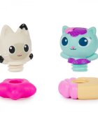 Spin Master Set jucarii de baie Gabbys Dollhouse