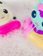 Spin Master Set jucarii de baie Gabbys Dollhouse