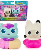 Spin Master Set jucarii de baie Gabbys Dollhouse