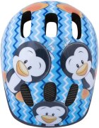 Spokey Casca pentru copii XS 44-48 Penguin