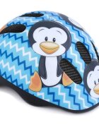 Spokey Casca pentru copii XS 44-48 Penguin
