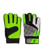 SportX Manusi de portar marimea 6 Verzi