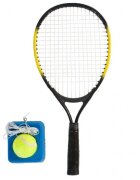 SportX Paleta tenis pentru antrenament cu minge
