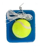 SportX Paleta tenis pentru antrenament cu minge