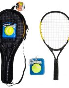 SportX Paleta tenis pentru antrenament cu minge