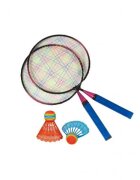 SportX Set Badminton mini