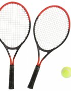 SportX Set tenis cu 2 palete si o minge