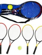 SportX Set tenis cu 2 palete si o minge