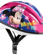 Stamp Casca protectie Minnie XS masura reglabila 48-52