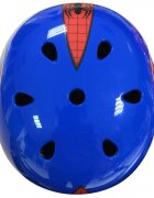 Stamp Casca protectie pentru copii Spiderman masura reglabila 53-57 din ABS