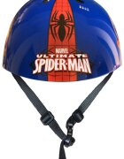 Stamp Casca protectie pentru copii Spiderman masura reglabila 53-57 din ABS