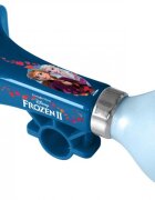 Stamp Claxon bicicleta Disney Frozen