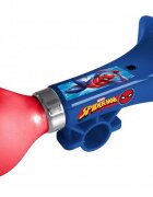 Stamp Claxon bicicleta Spiderman