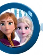 Stamp Clopotel bicicleta Disney Frozen