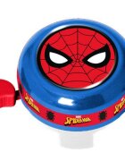 Stamp Clopotel bicicleta Spiderman