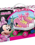 Stamp Patine cu rotile Minnie Its Me masura 29