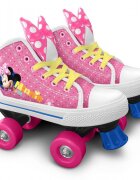 Stamp Patine cu rotile Minnie Its Me masura 30