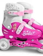 Stamp Role Barbie 2 in 1 masura 27-30 reglabile