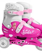 Stamp Role Barbie 2 in 1 masura 27-30 reglabile