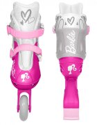 Stamp Role Barbie 2 in 1 masura 30-33 reglabile