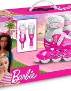 Stamp Role Barbie 2 in 1 masura 30-33 reglabile