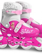 Stamp Role Barbie 2 in 1 masura 30-33 reglabile