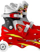 Stamp Role Disney Cars 2 in 1 masura 27-30 reglabile
