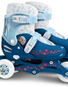 Stamp Role Disney Frozen 2 in 1 masura 27-30 reglabile