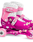 Stamp Role Disney Princess 2 in 1 masura 27-30 reglabile