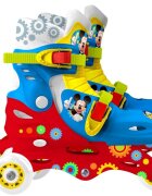 Stamp Role Mickey Mouse 2 in 1 masura 27-30 reglabile