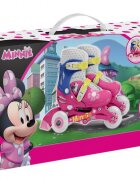 Stamp Role Minnie 2 in 1 masura 27-30 reglabile