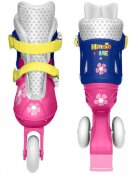 Stamp Role Minnie 2 in 1 masura 27-30 reglabile