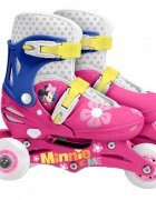 Stamp Role Minnie 2 in 1 masura 27-30 reglabile