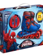Stamp Role Spiderman masura 30-33 reglabile