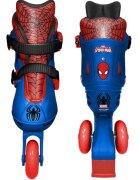 Stamp Role Spiderman reglabile masura 27-30