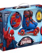 Stamp Role Spiderman reglabile masura 27-30