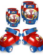 Stamp Role Spidey reglabile masura 23-27