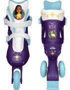 Stamp Role Wish 2 in 1 masura 27-30 reglabile