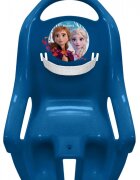 Stamp Scaun bicicleta Disney Frozen pentru papusi