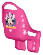 Stamp Scaun bicicleta Minnie pentru papusi