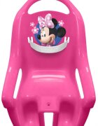 Stamp Scaun bicicleta Minnie pentru papusi